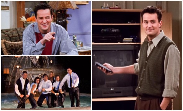 De ce a murit Matthew Perry? Medicii legiști au publicat cauza decesului
